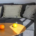 Apartment Sea Breeze Hideout B87 Durrës