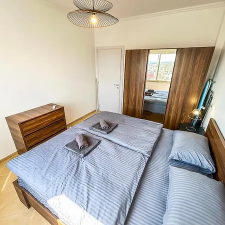 Sea Breeze Hideout B87