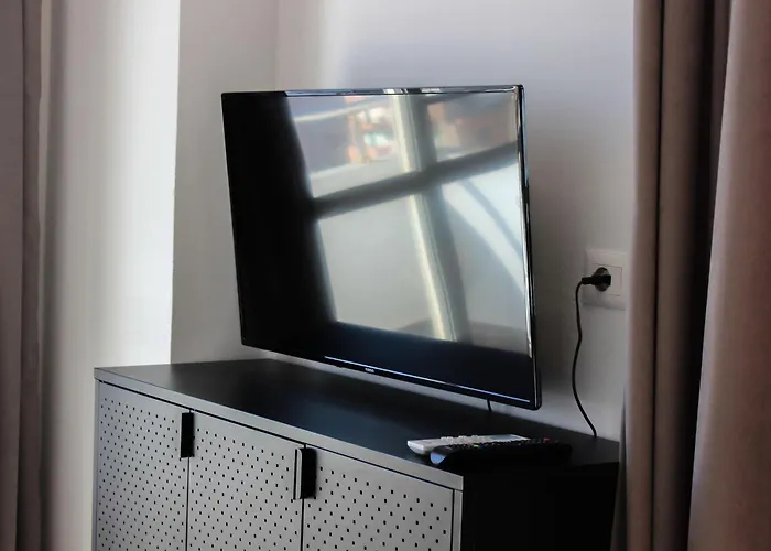 아파트 Sea Breeze Hideout B87