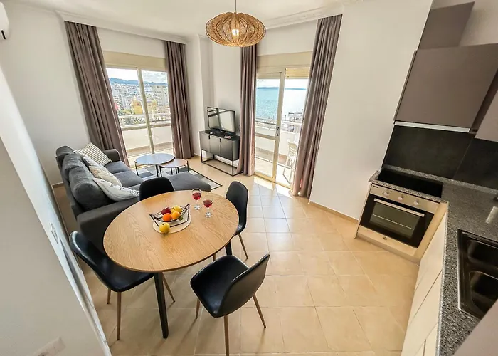 Sea Breeze Hideout B87 Durrës