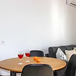 Sea Breeze Hideout B87 Apartmán