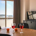 Apartmán Sea Breeze Hideout B87