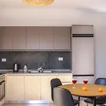 Sea Breeze Hideout B87 Apartmán Durrës