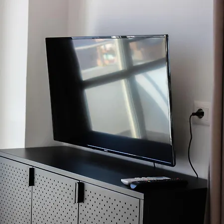 아파트 Sea Breeze Hideout B87