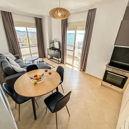 Sea Breeze Hideout B87 Durrës