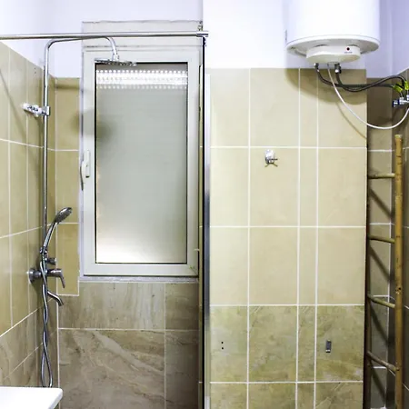 Sea Breeze Hideout B87 아파트