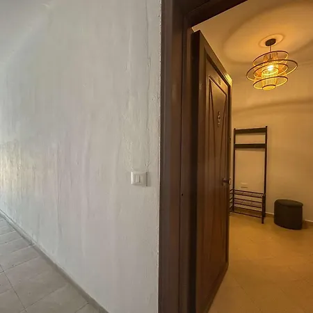 아파트 Sea Breeze Hideout B87 Durrës